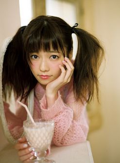ぱるる の可愛い髪型画像まとめ 真似したくなる 島崎遥香 Aikru アイクル かわいい女の子の情報まとめサイト