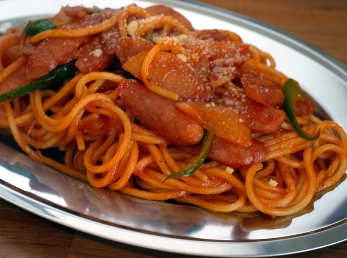 パスタとスパゲッティの違い！？ペンネもマカロニもパスタ？
