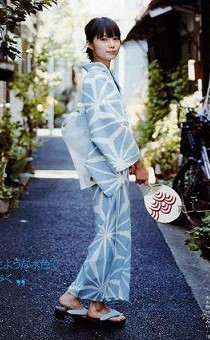 宮崎あおいの着物が最高！大和撫子の和服、浴衣の可愛い画像！