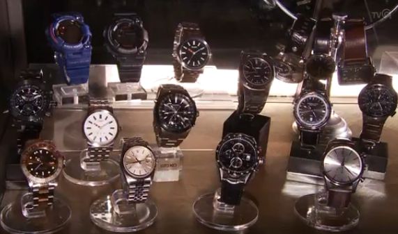 俺のダンディズムで紹介された腕時計のブランド全部！