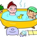 お風呂のカビ防止対策！掃除の前に簡単な方法で予防しよう！