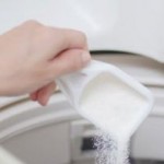 洗濯洗剤は液体より粉末のほうが強力って本当！？違いは？